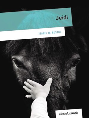 cover image of Jeidi
